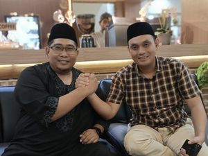 Jajaki Gelora Jadi Mitra Koalisi, Hanura Incar Kursi Calon Wawalkot Parepare