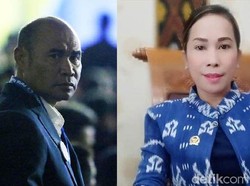 Imam Meninggal Saat Salat Tarawih hingga Ratu Wulla Muluskan Langkah Laiskodat