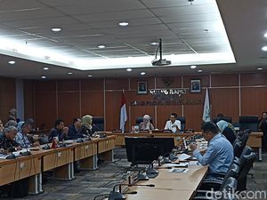 DPRD Cecar Pemprov DKI Masalah KJMU, Duga Akibat Pemangkasan Anggaran