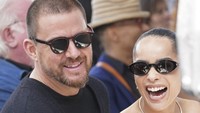 Channing Tatum Unggah Puisi Patah Hati, Diduga Sindir Zoe Kravitz Tunangan