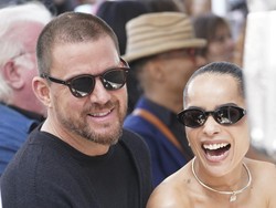 Channing Tatum & Zoe Kravitz Putus Setelah 3 Tahun Pacaran