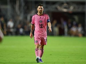 Messi Cedera Usai Inter Miami Singkirkan Nashville