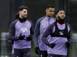 Liverpool Pikirkan Sparta Praha Dulu, MU Kemudian