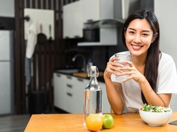 4 Makanan untuk Turunkan Risiko Diabetes dan Kanker Menurut Ahli