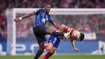 Thuram Vs Savic: Tarik Jersey hingga Remas Kemaluan