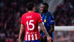 Thuram Vs Savic: Tarik Jersey hingga Remas Kemaluan