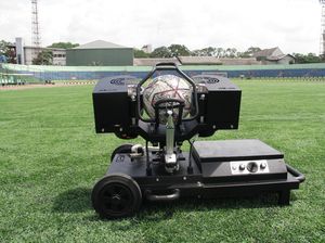 Ada Teknologi Baru di Sepakbola Indonesia, Apa Itu?