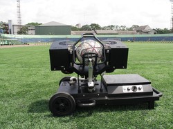 Ada Teknologi Baru di Sepakbola Indonesia, Apa Itu?