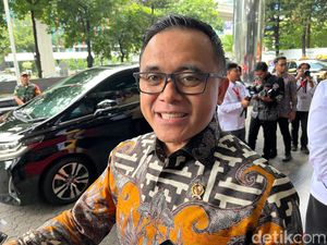 MenPAN-RB soal Rencana Cuti Ayah Saat Istri Lahiran: Seminggu-Sebulan