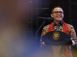 4 Instansi Pusat Tidak Usulkan Formasi CPNS, Apa Saja?