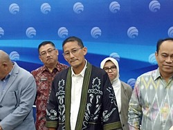 Wisata Halal Jadi Daya Tarik Pariwisata Indonesia Selama Ramadan