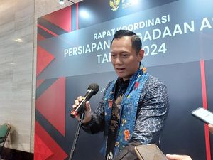 Bikin Sertifikat Wakaf Tanah Gratis! Dijamin AHY Bikin Sertifikat Wakaf Tanah Gratis! Dijamin AHY