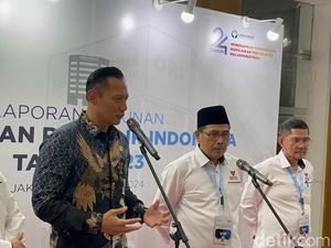 Kementerian ATR/BPN Gandeng Ombudsman Berantas Praktik Mafia Tanah