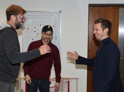 Jabatan Baru Bikin Edwards Mau Balik ke Liverpool