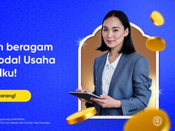 Modalku Optimistis Penyaluran Pendanaan Tumbuh Signifikan Saat Ramadan