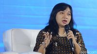 Momen Ekonom Esther Sri Astuti Prediksi Ekonomi RI Tak Sampai 5% di 2024