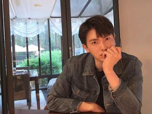 Park Shin Woo akan Menikah Akhir Bulan Maret