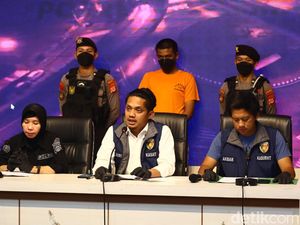 Kabur Usai Bacok 2 Orang, Pelaku Klitih di Kalasan Tewas Kecelakaan