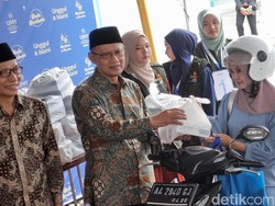 Ketum PP Muhammadiyah Sarankan Sengketa Pemilu Dibawa ke MK