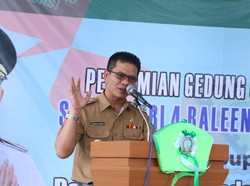 Pemkab Bandung Akan Rekrut 1.500 ASN di 2024, Terbanyak Formasi Guru