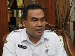 Elpiji Subsidi Langka, Bupati Blora: Kita Minta Pertamina untuk Dipenuhi