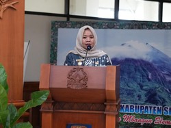 Ungkap Jagoan di Pilkada Sleman, DPD PAN: Insyaallah Bu Kustini