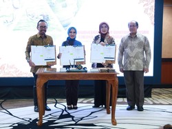 Pertamina Siap Salurkan Subsidi Energi 2024 Tepat Sasaran