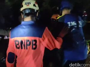 Bocah Korban Banjir Bandang Pekalongan Ditemukan Meninggal