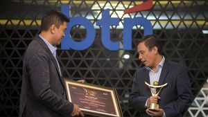 Penghargaan Bergengsi Anugerah BUMN 2024
