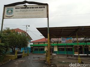 Jejak Dakwah Pondok Pesantren Jagasatru di Masyarakat Cirebon Jejak Dakwah Pondok Pesantren Jagasatru di Masyarakat Cirebon