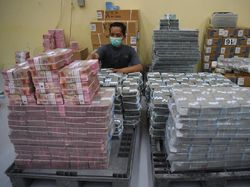 Genjot Pertumbuhan Ekonomi 7,5% di 2027, RI Butuh Rp 8.600 T