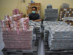 Genjot Pertumbuhan Ekonomi 7,5% di 2027, RI Butuh Rp 8.600 T