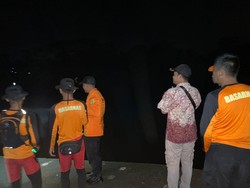 Tangkap Bebek di Sungai, Pria di Cilacap Malah Tenggelam