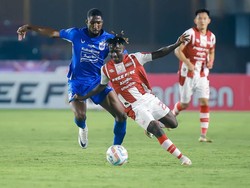 Akhirnya! Derby Jateng PSIS Vs Persis Digelar di Stadion Batakan Balikpapan