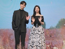 Rating Drakor Queen Of Tears Tembus 14,1 Persen!