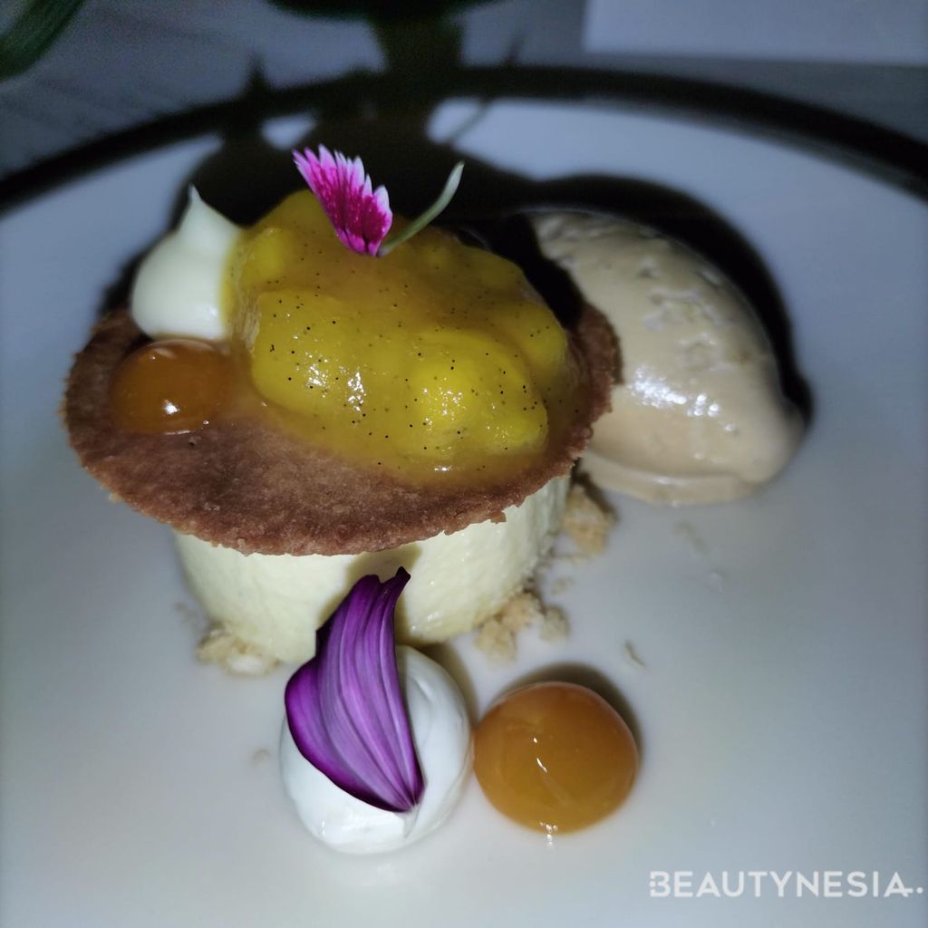 Ramadan at Raffles Jakarta