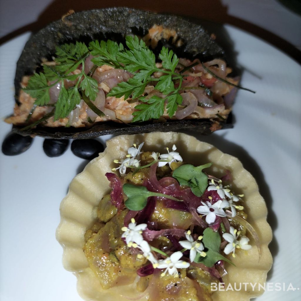 Ramadan at Raffles Jakarta