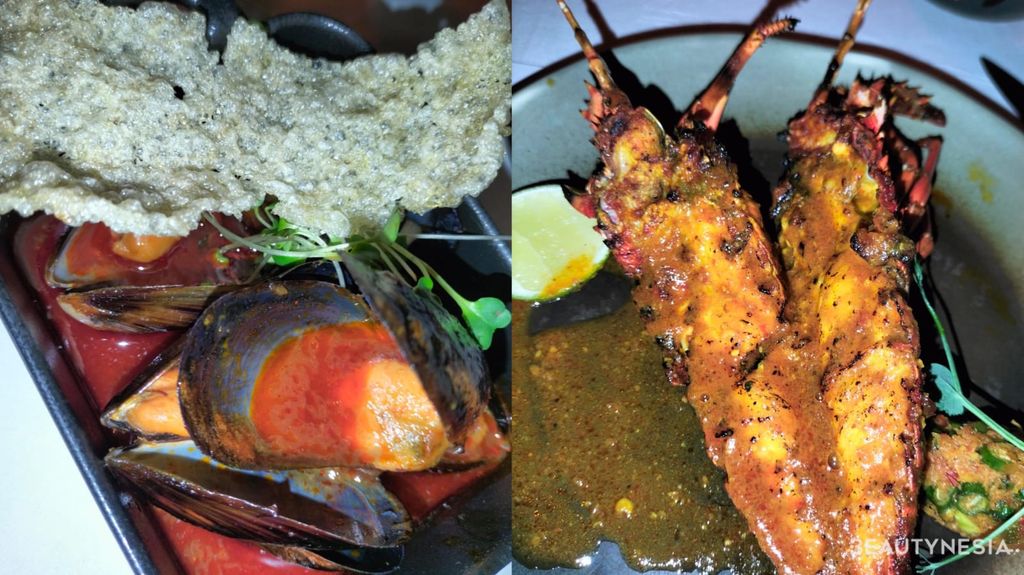 Ramadan at Raffles Jakarta