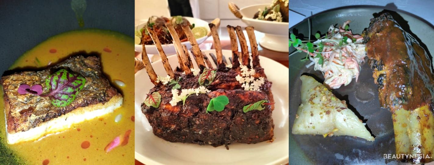 Ramadan at Raffles Jakarta