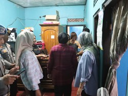 Polisi Razia 2 Panti Pijat di Cilacap, 5 Wanita Diduga PSK Diamankan