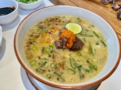 Resep Coto Makassar Autentik yang Berbumbu Rempah Mantap