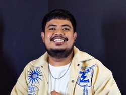 Rigen Rakelna Santai Kerap Jadi Bahan Ledekan, Malah Bawa Rezeki