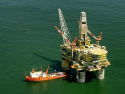 Produksi Migas Anjlok Terus, Ini Buktinya