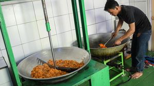 Sambal Kemasan Made in Serpong Ini Tembus Pasar Jerman!