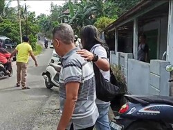 Bejat! Kakek di Bengkulu Perkosa Cucunya Sendiri Berusia 3 Tahun