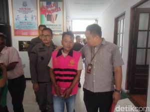 Beda Perlakuan Jaksa ke 3 Tersangka Fasilitas Kredit di Asahan Beda Perlakuan Jaksa ke 3 Tersangka Fasilitas Kredit di Asahan