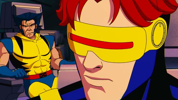 Serial Marvel Studios Animation terbaru, X-Men '97, tayang pada 20 Maret 2024.