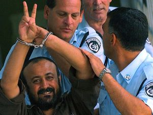 Perundingan Gaza, Hamas Tuntut Pembebasan Pemimpin Fatah Marwan Barghouti Perundingan Gaza, Hamas Tuntut Pembebasan Pemimpin Fatah Marwan Barghouti