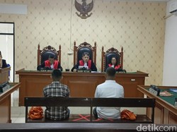 Dua Pengeroyok Transpuan hingga Tewas di Kupang Mulai Disidang