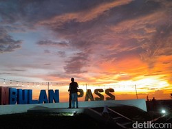 6 Spot Ngabuburit Asyik di Pangandaran, Ada Bazar hingga Pantai Indah